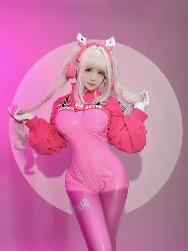 miko酱ww - NO.81 2023年05月合集 18