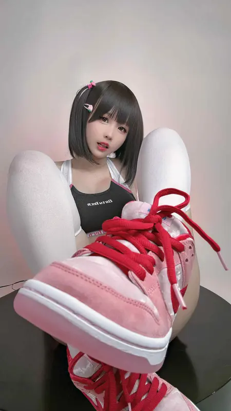 miko酱ww - NO.99 2024年02月订阅 (12套) 0